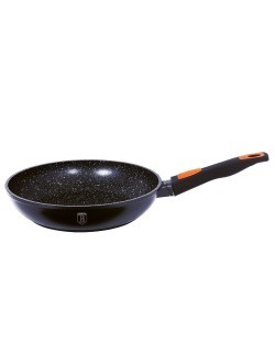 PATELNIA GRANITOWA 24cm BERLINGER HAUS BH-1102