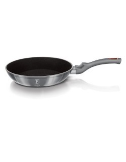 PATELNIA GRANITOWA 28cm BERLINGER HAUS BH-6002 MOONLIGHT