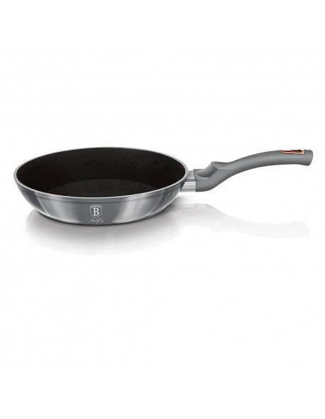 PATELNIA GRANITOWA 28cm BERLINGER HAUS BH-6002 MOONLIGHT