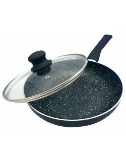PATELNIA MARMURKOWA KINGHOFF 22cm KH-3956