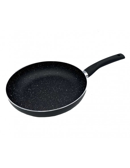 PATELNIA Z POWŁOKĄ MARMUROWĄ KINGHOFF MARMO 24cm KH-3981