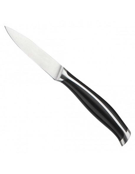 STALOWY NÓŻ DO OBIERANIA KINGHOFF KH-3426 8,5cm