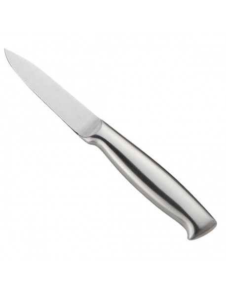 STALOWY NÓŻ DO OBIERANIA KINGHOFF KH-3431 8,5cm