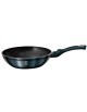 WOK GRANITOWY 28cm BERLINGER HAUS AQUAMARINE BH-1875