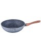 WOK GRANITOWY 28cm BERLINGER HAUS FOREST LINE BH-1204