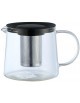 ZAPARZACZ 1,5L DO HERBATY ZIÓŁ KINGHOFF KH-4845