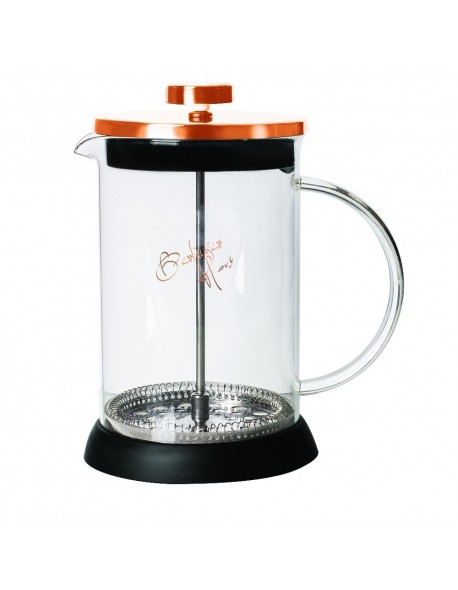 ZAPARZACZ DO HERBATY 350ml BERLINGER HAUS BH-1493 ROSE GOLD