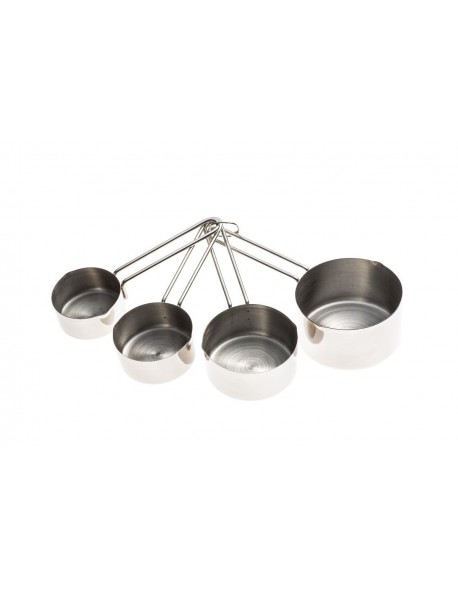 ZESTAW MIAREK KUCHENNYCH KINGHOFF KH-4025