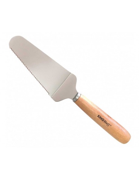 ŁOPATKA DO KROJENIA I PODAWANIA PIZZY KINGHOFF KH-1557