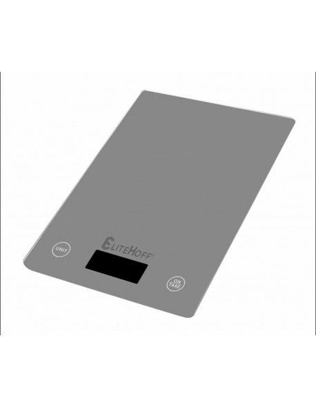 ELEKTRONICZNA WAGA KUCHENNA SLIM LINE max.5kg 8091