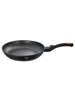 PATELNIA GRANIT DIAMOND 28cm BERLINGER HAUS BH-1793