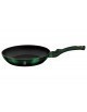 PATELNIA TYTANOWA BERLINGER HAUS 20cm BH-6046 EMERALD