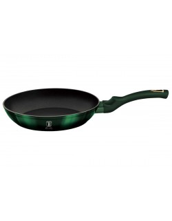 PATELNIA TYTANOWA BERLINGER HAUS 20cm BH-6046 EMERALD