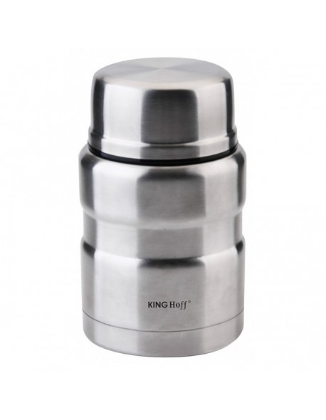 TERMOS OBIADOWY KINGHOFF 0,5L KH-1457