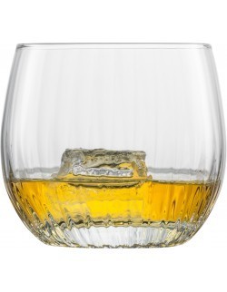 FORTUNE Szklanka do whisky 400 ml