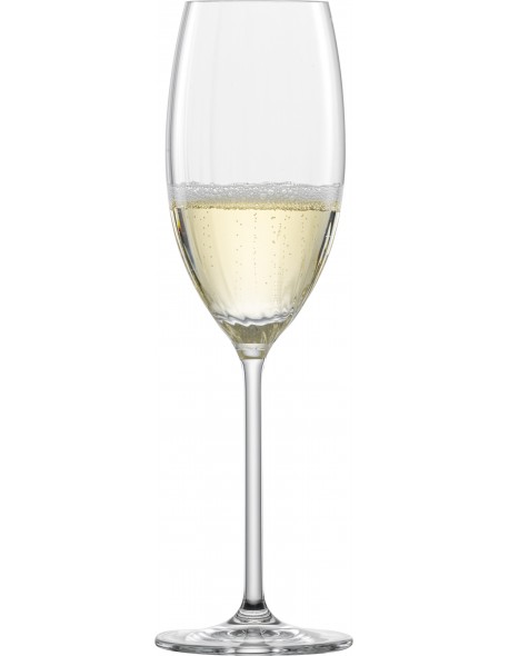 PRIZMA Kieliszek do szampana 288 ml