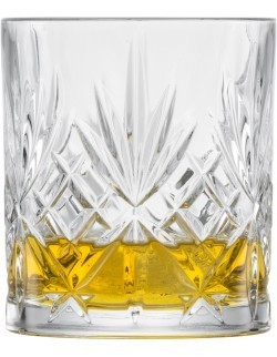 SHOW Szklanka do whisky 334 ml