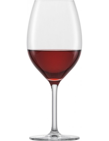 Kieliszek do czerwonego wina 475 ml BANQUET - SCHOTT ZWIESEL