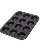 FORMA DO PIECZENIA MUFFINEK KINGHOFF KH-4099