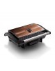 Grill elektryczny opiekacz BERLINGER HAUS BH-9061