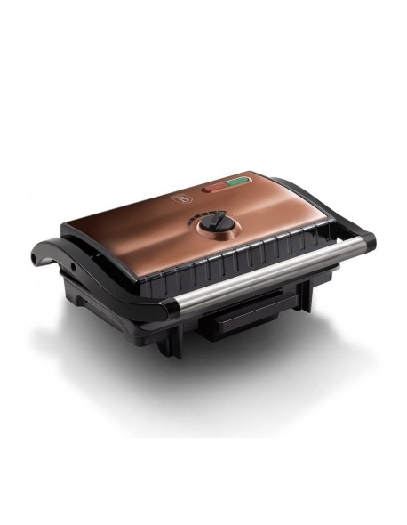Grill elektryczny opiekacz BERLINGER HAUS BH-9061