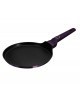 PATELNIA DO NALEŚNIKÓW BERLINGER HAUS 25cm BH-6635 PURPLE
