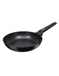 PATELNIA TYTANOWA BERLINGER HAUS 24cm BH-6568 PRIMAL GLOSS