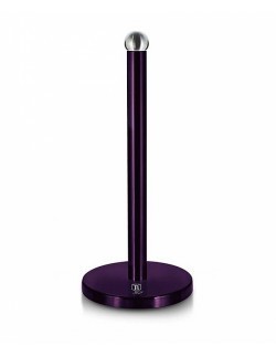 STOJAK NA RĘCZNIKI PAPIEROWE BERLINGER HAUS BH-6829 purple