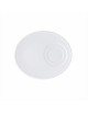 Spodek owalny 170 x 145 mm - Ariane Brasserie