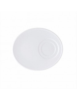 Spodek owalny 170 x 145 mm - Ariane Brasserie
