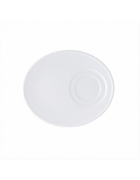Spodek owalny 170 x 145 mm - Ariane Brasserie