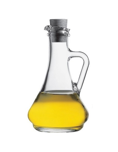 Karafka na oliwę/ocet 260 ml PASABAHCE