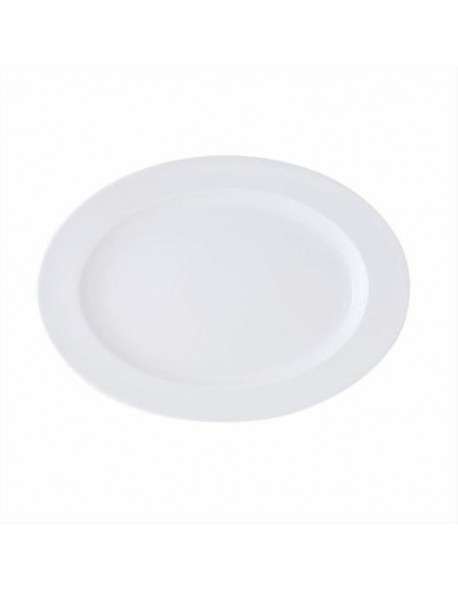 Półmisek owal 220 x 160 mm - Ariane Brasserie