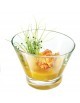 Oval pucharek 25cl