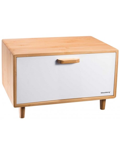CHLEBAK BAMBUSOWY NA PIECZYWO KLAUSBERG KB-7400