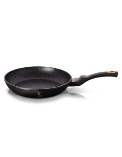 PATELNIA GRANITOWA 20cm BERLINGER HAUS BLACK ROSE BH-1633
