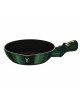 MINI PATELNIA BERLINGER HAUS 16cm BH-6131 EMERALD