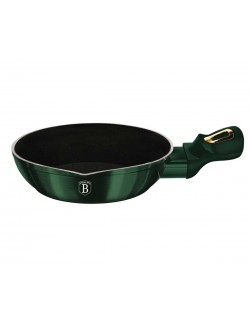 MINI PATELNIA BERLINGER HAUS 16cm BH-6131 EMERALD