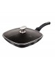 PATELNIA GRILLOWA BERLINGER HAUS BH-6909 CARBON PRO