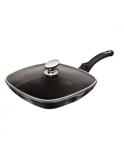 PATELNIA GRILLOWA BERLINGER HAUS BH-6909 CARBON PRO