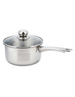 RONDELEK Z POKRYWĄ 12cm KINGHOFF KH-4321 0,5L