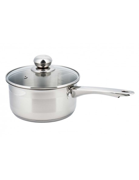 RONDELEK Z POKRYWĄ 12cm KINGHOFF KH-4321 0,5L