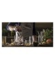 FORTUNE Szklanka do whisky 400 ml