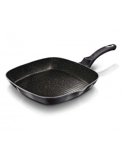 PATELNIA GRILLOWA BERLINGER HAUS BH-6901 CARBON PRO