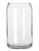 Glass Can 473 ml