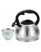 CZAJNIK ZAPARZACZ Z SITKIEM KINGHOFF 1.2L KH-1633