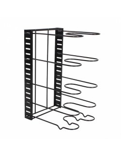 ORGANIZER STOJAK NA PATELNIE KINGHOFF KH-1639