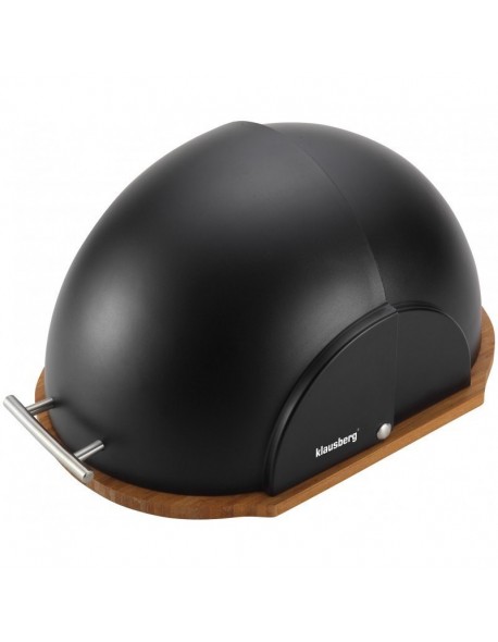 KULISTY CHLEBAK NA PIECZYWO KLAUSBERG KB-7286