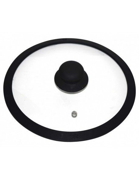 UNIWERSLANA POKRYWKA POKRYWA 24cm KINGHOFF KH-1276