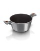 GARNEK GRANITOWY 28cm BERLINGER HAUS BH-6013 MOONLIGHT